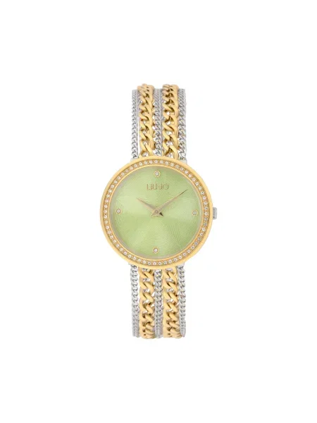 Часовници Liu Jo златисто