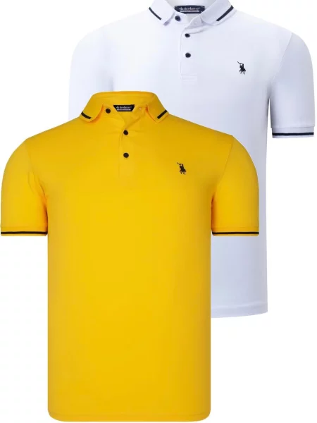 Majica Dewberry bijela