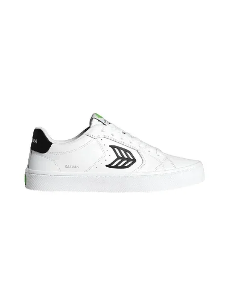 Pantofi Cariuma alb