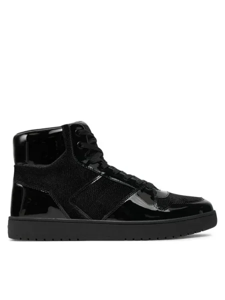 Sneakers Aldo negru