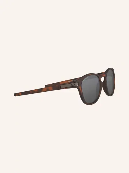 Oakley Sluneční Brýle Latch havana/ šedá polarizovaná hnědé