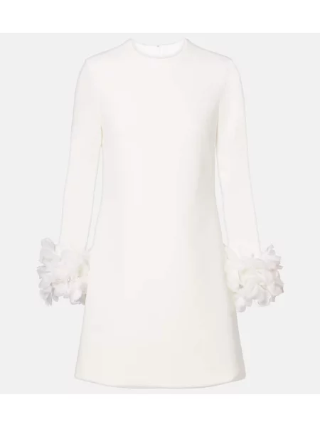 Sukienka Safiyaa biała