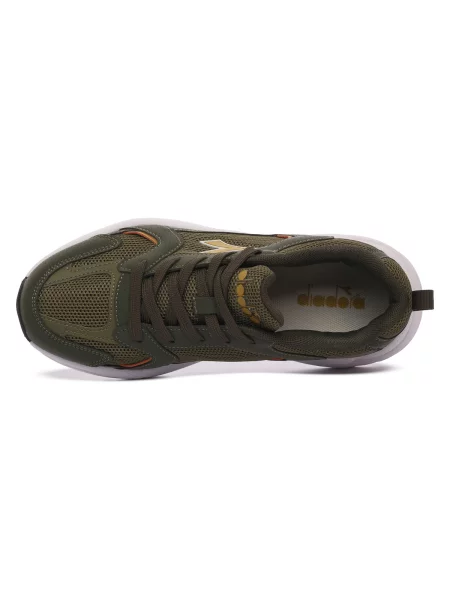 Tenisice Diadora zelena