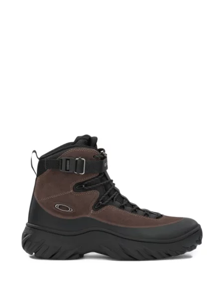 Botine Oakley maro