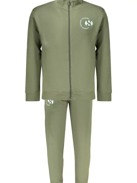 Trening Superga verde