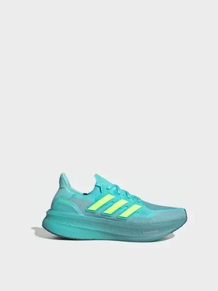 Кроссовки для бега Adidas бирюзовый