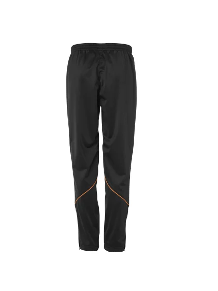 Spodnie dresowe Classic Uhlsport Steam 22 czarne
