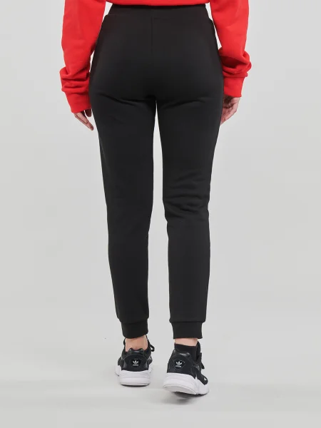 Bežecké nohavice Adidas čierna