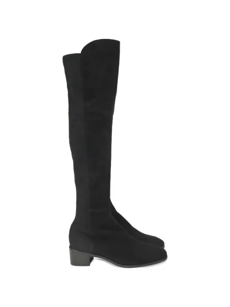 Cizme Stuart Weitzman negru