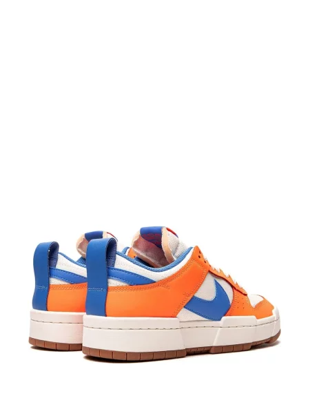 Tenisky Nike Air Max modré