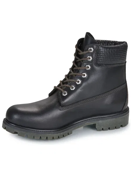 Pantofi Timberland negru