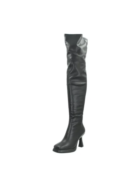 Pantofi Noa Harmon negru