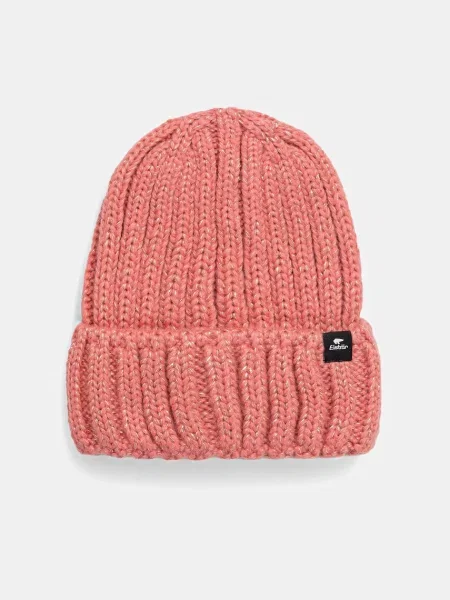 Шапка с вълна Eisbar Alea MÜ оранжево