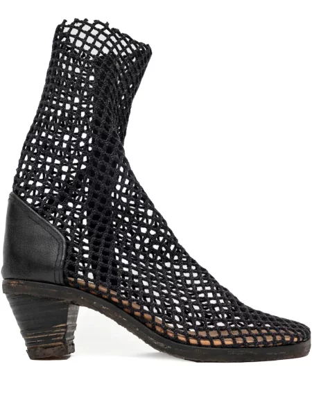 Botine Verdura Shoes albastru