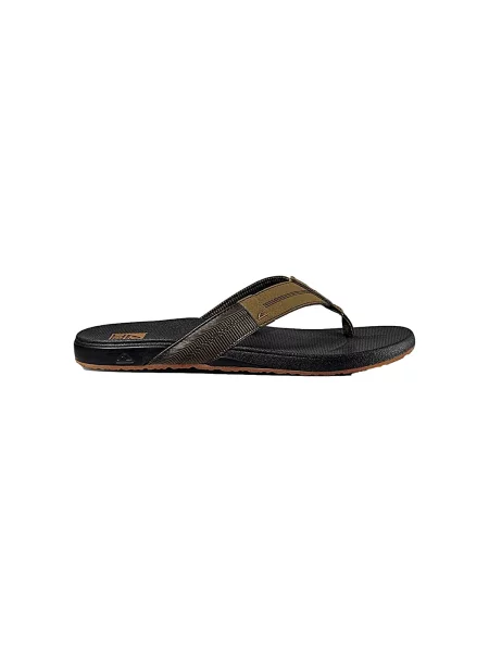 REEF Flip-flops Phantom Slab / oliv gri
