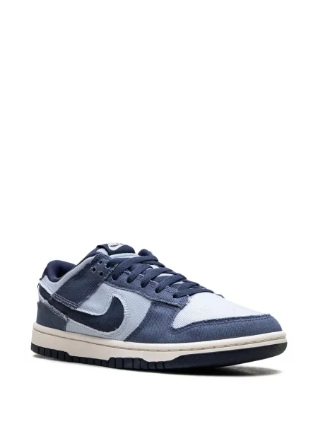 Sneakerși Nike Dunk albastru