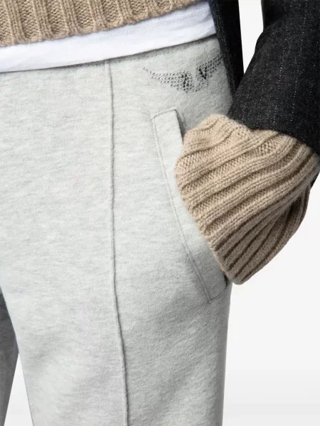 Παντελόνι Zadig&voltaire γκρι