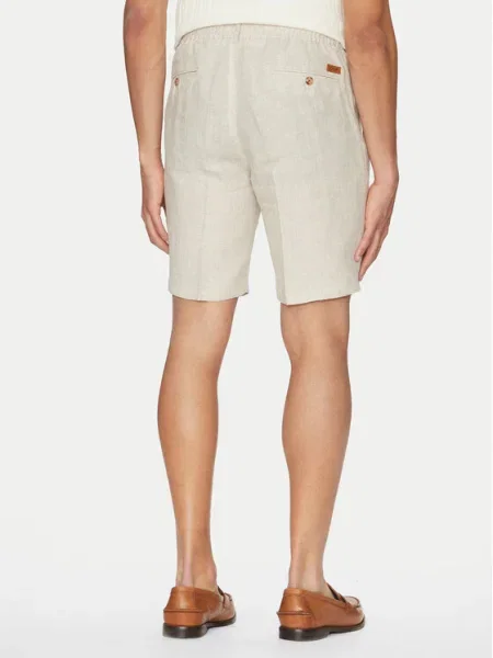 Pantaloni scurți Joop! bej