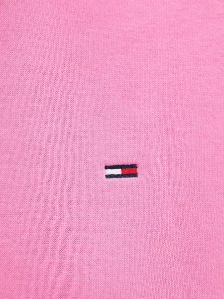 Суитчър Tommy Jeans розово