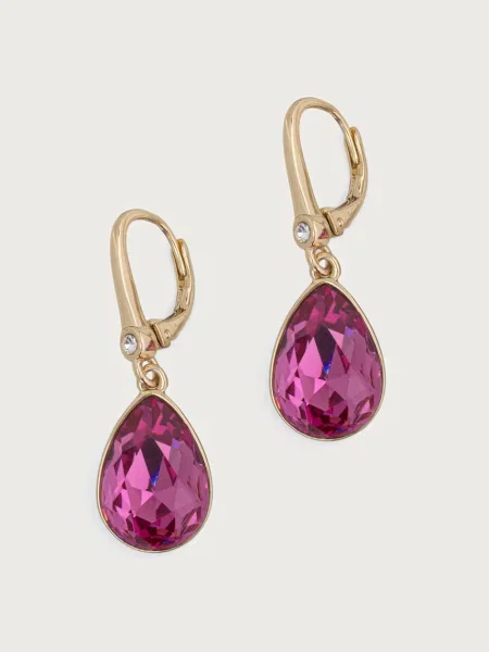 DKNY сережки