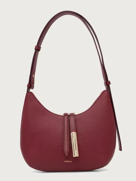 Furla geantă crossbody pentru femei din piele
