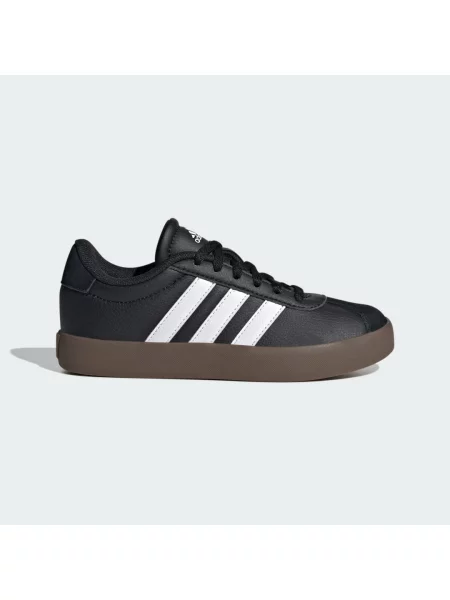 Buty VL Court czarne
