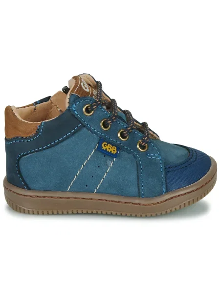 Pantofi copii Gbb albastru
