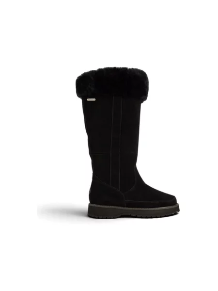 Pantofi Emu negru
