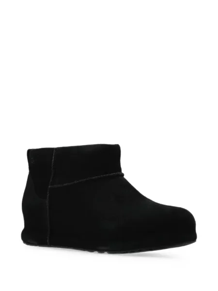 Cizme scurte Ugg clasici negru