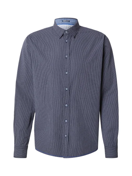 CAMP DAVID Srajca nočno modra