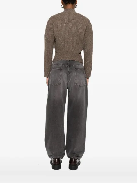 Cardigan R13 maro