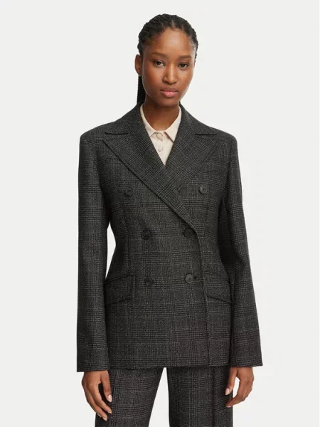 Weekend Max Mara Sacou Occhio gri