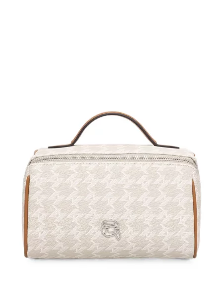 Torbica Karl Lagerfeld s printom