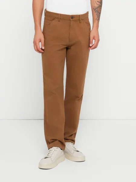 GAP Pantaloni maro