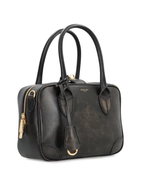 Torebka Golden Goose czarna