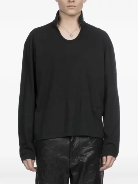 Tricou Alexander Digenova negru
