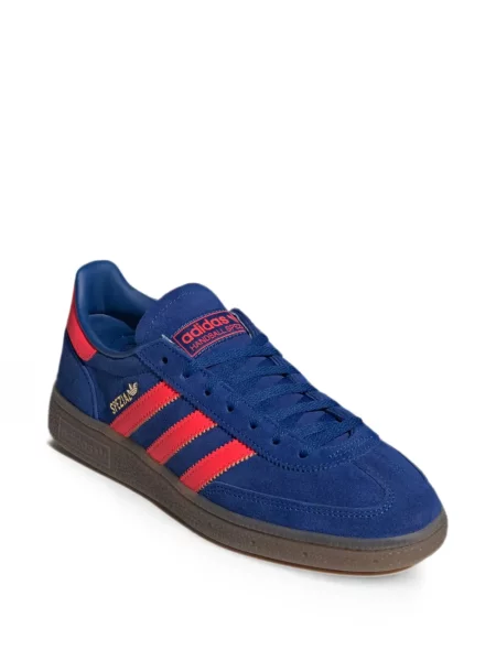 Sneakerși Adidas Spezial roz