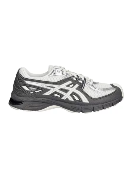 Sneakersy Asics szare