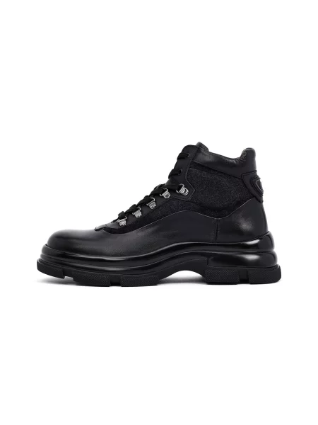 Derimod Botine negru