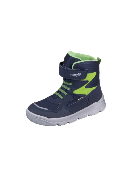 Pantofi copii Superfit albastru