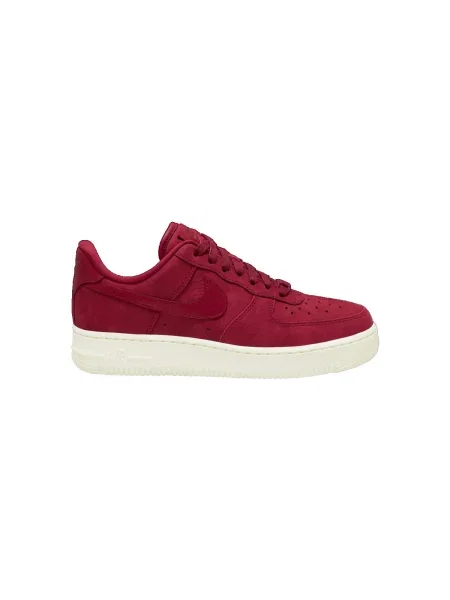 Pantofi Nike maro