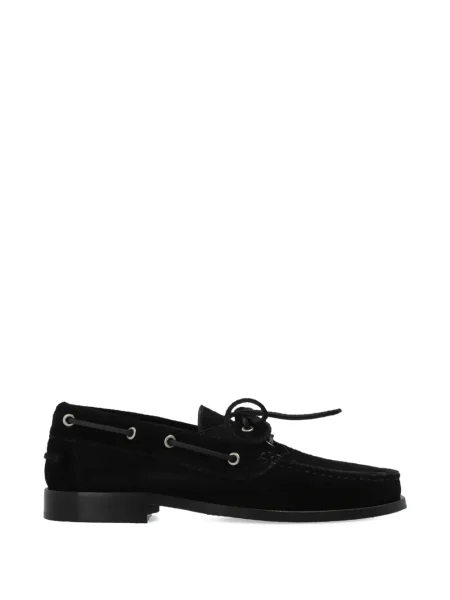 Pantofi Aeyde negru