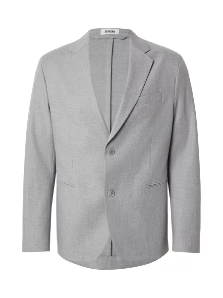 DRYKORN Sacou Catory deschis gri