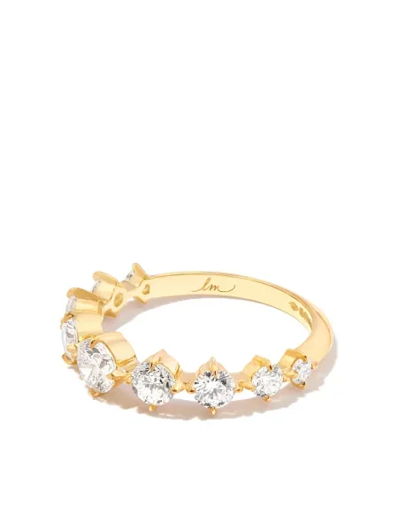 Inel Lizzie Mandler Fine Jewelry galben