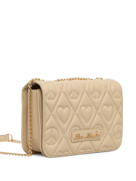 Matlasat geantă Love Moschino