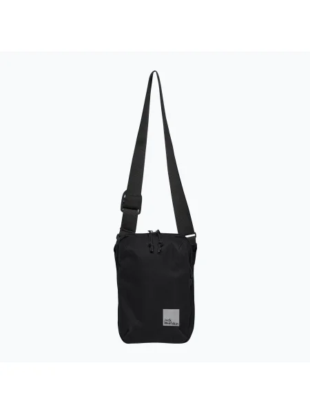 Jack Wolfskin Konya чанта за организиране 2 л черна