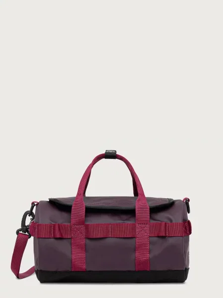 The North Face torba Base Camp Duffel 5L črna