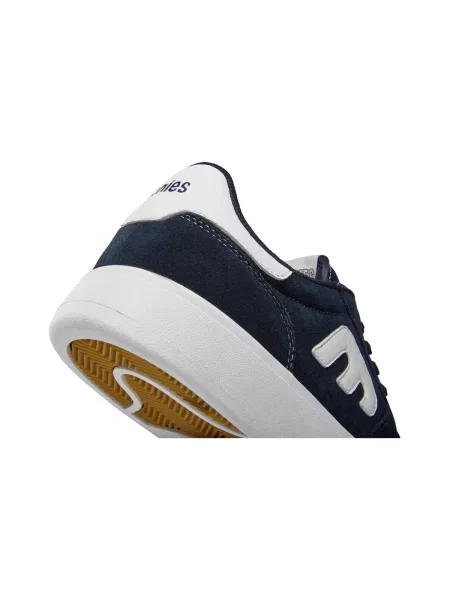 Pantofi Etnies albastru