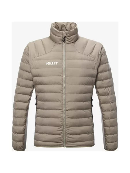 Kurtka Millet Fitz Roy Warm brązowy jasny S beżowy