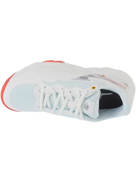 Pantofi Mizuno alb
